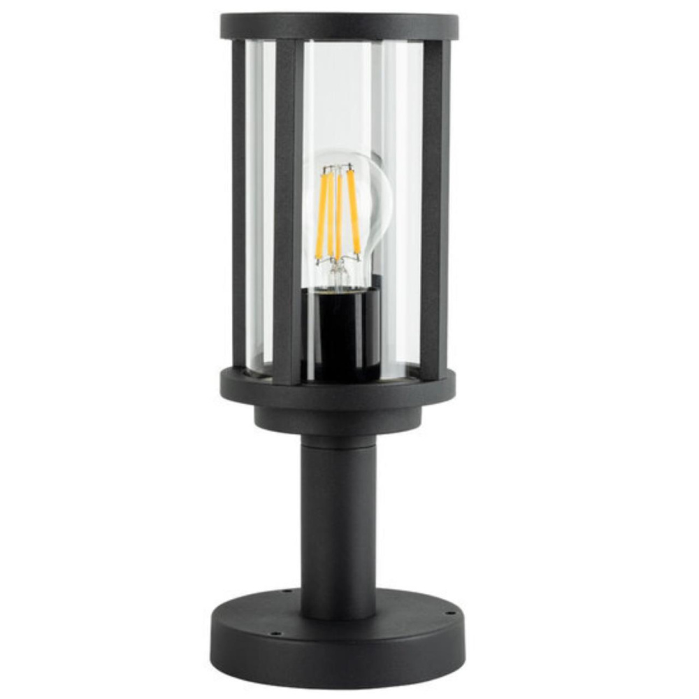 Ландшафтные светильники ARTE LAMP A1036FN-1BK