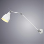 Бра ARTE LAMP A2055AP-1WH