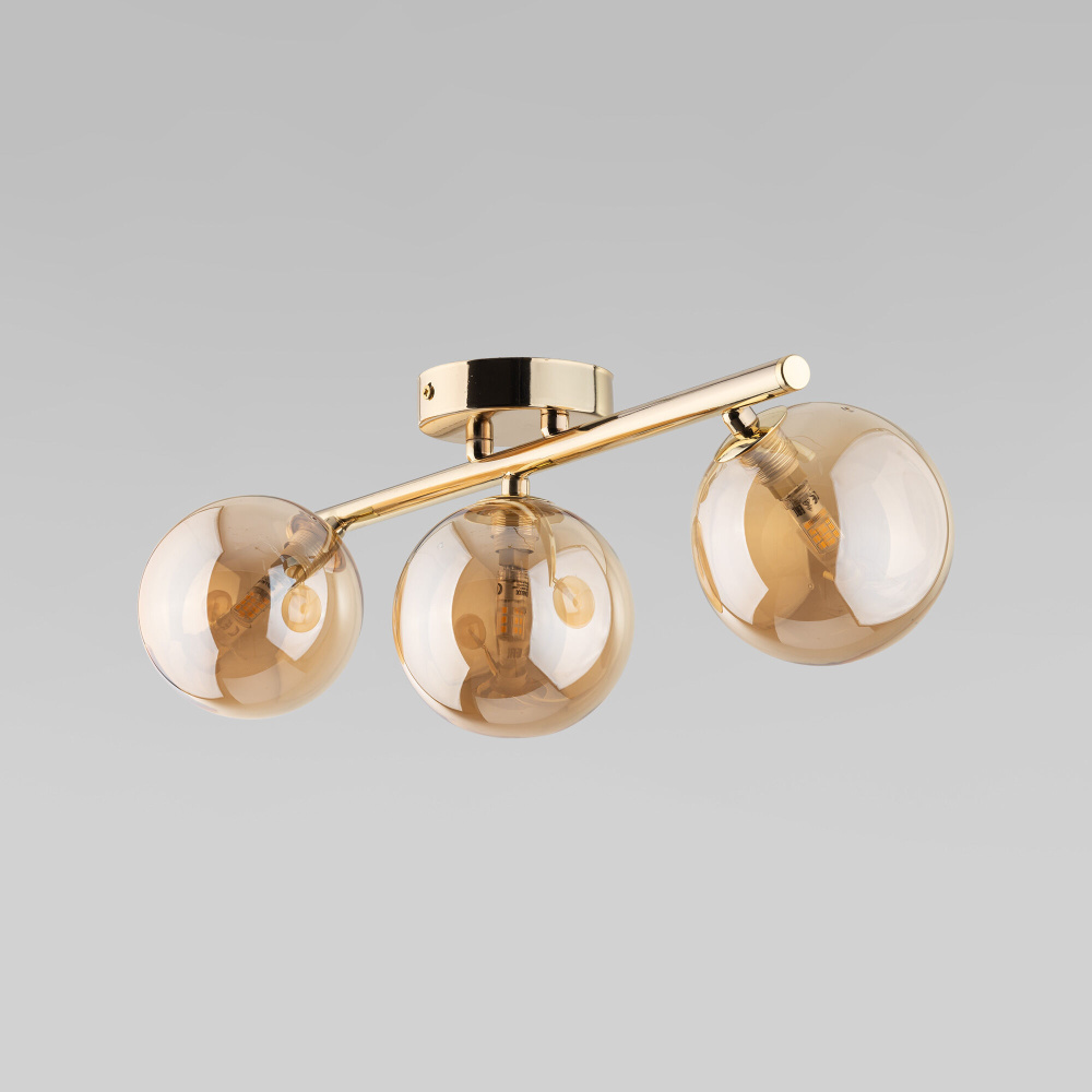 Потолочная люстра TK LIGHTING ESTERA 5418 ESTERA