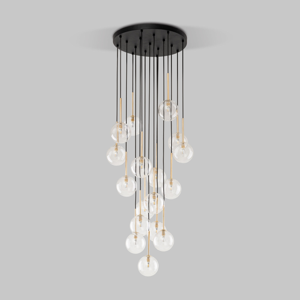 Подвесная люстра TK LIGHTING NILOS 5945 NILOS