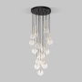 Подвесная люстра TK LIGHTING NILOS 5945 NILOS