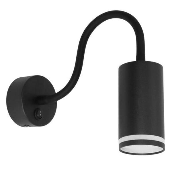 Бра ARTE LAMP A2266AP-1BK