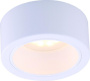 Точечные накладные светильники ARTE LAMP A5553PL-1WH