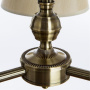 Подвесные люстры ARTE LAMP A2273LM-3AB