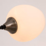 Люстры на штанге ARTE LAMP A3564PL-6BK