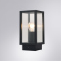 Ландшафтные светильники ARTE LAMP A1631FN-1BK