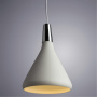 Подвесной светильник ARTE LAMP A9154SP-1WH