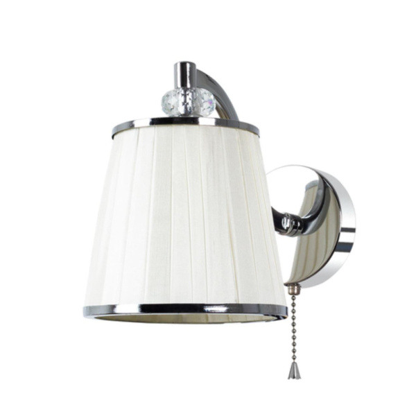 Бра ARTE LAMP A4047AP-1CC