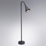 Ландшафтный светильник ARTE LAMP A2367PA-1BK