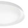 CL752350G MEGA Белый  LED Св-к с пультом