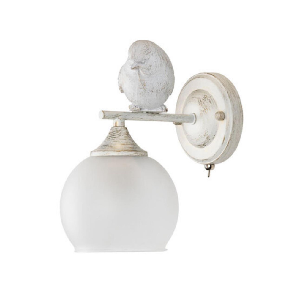 Бра ARTE LAMP A2150AP-1WG