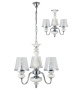 Люстра Crystal Lux BETIS SP-PL3