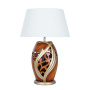 Декоративные настольные лампы ARTE LAMP A4064LT-1BR