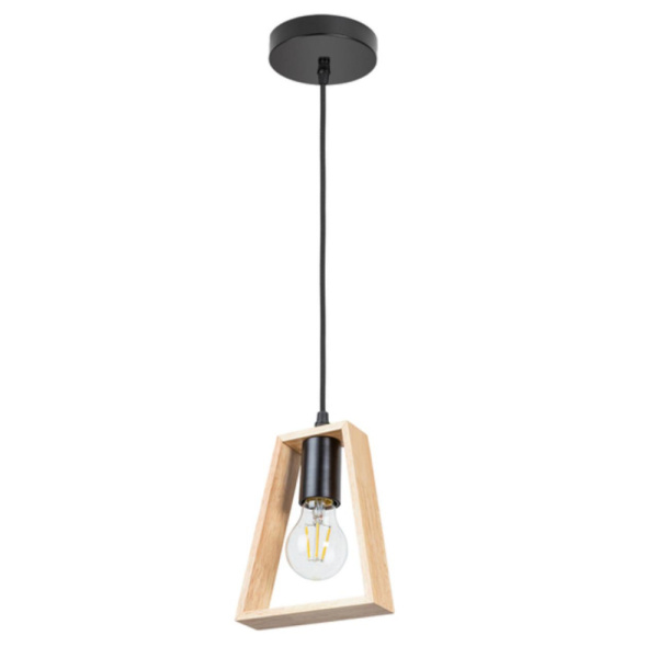 ARTE LAMP A8030SP-1BK