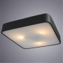 Потолочный светильник ARTE LAMP A7210PL-3BK