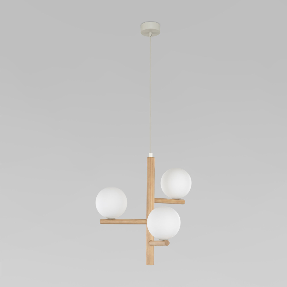 Подвесной светильник TK LIGHTING ESTERA WOOD 6799 ESTERA WOOD