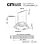 Подвесная люстра CITILUX CL719K210