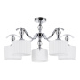 Потолочная люстра ARTE LAMP A4038PL-5CC