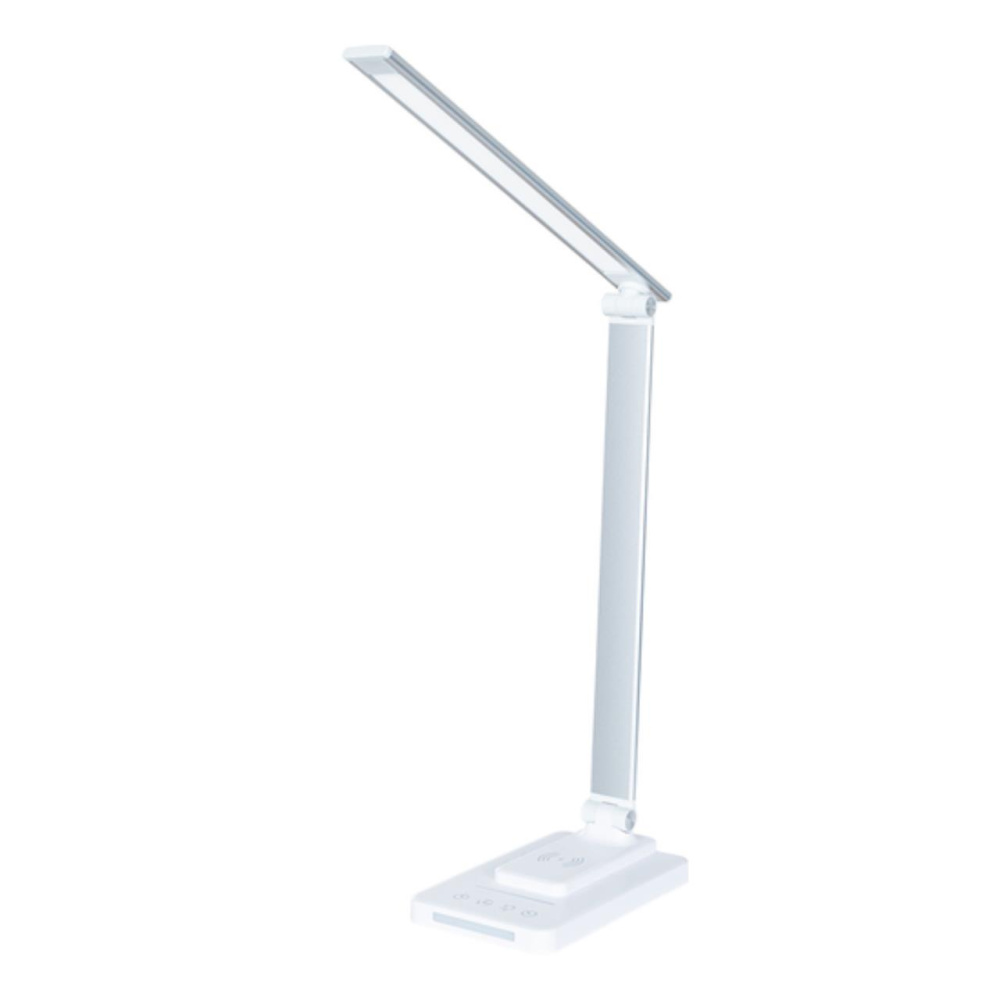 Настольная лампа ARTE LAMP A5122LT-1WH