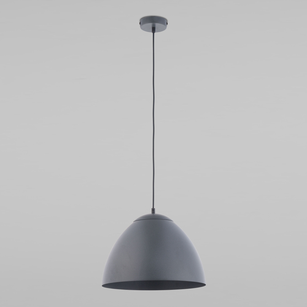 Подвесной светильник в стиле лофт 3193 Faro Graphite