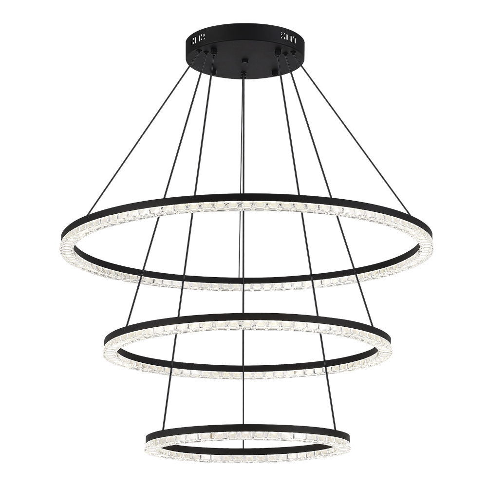 Подвесная люстра ST LUCE SL1018.403.03