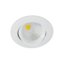 CLD0055N Каппа Св-к Встр. LED 5W*4000K