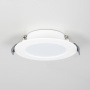 CLD5505N Галс Св-к Встр. LED 5W*4000K