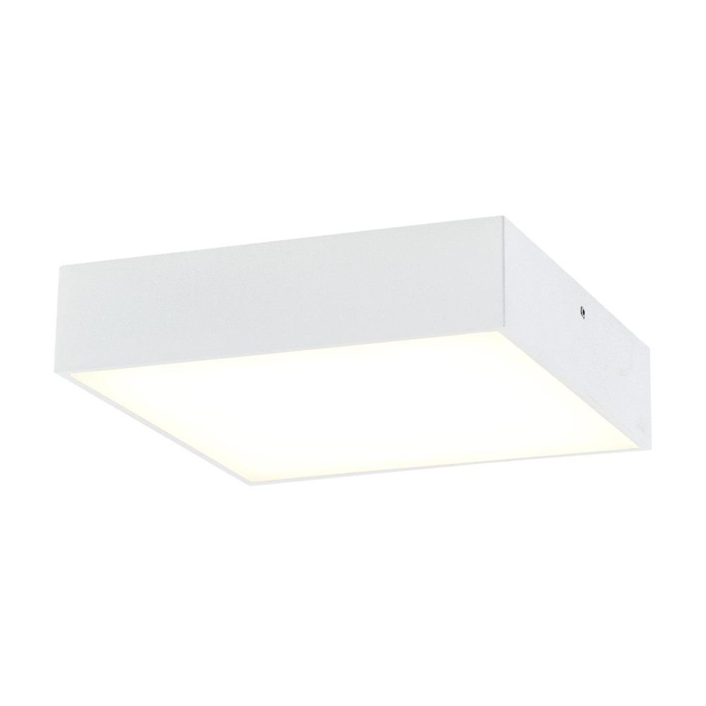 CL712X180N Тао Белый Св-к Накл. LED 18W*4000K