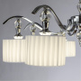 Потолочная люстра ARTE LAMP A4038PL-8CC