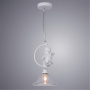 Подвесной светильник ARTE LAMP A4288SP-1WH