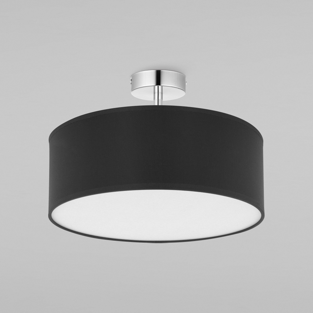 Потолочный светильник TK LIGHTING RONDO 4246 RONDO BLACK