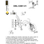 Светильник настенный (Бра) OMNILUX OML-53901-01