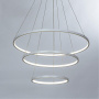 Подвесные люстры ARTE LAMP A2197SP-3WH