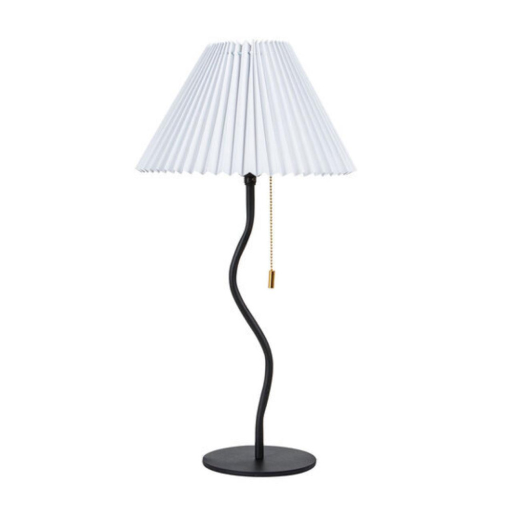 Настольная лампа ARTE LAMP A5069LT-1BK