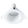 Точечные встраиваемые светильники ARTE LAMP A6663PL-1WH