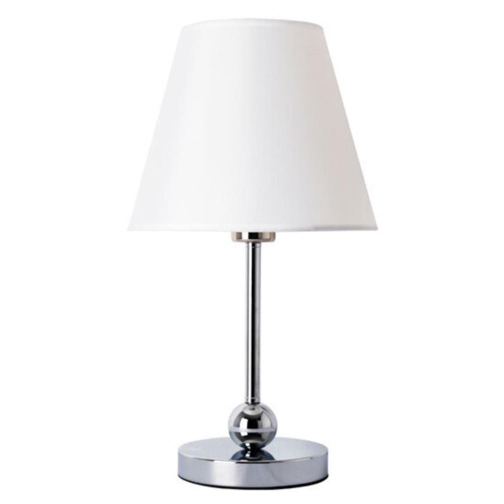 Настольная лампа ARTE LAMP A2581LT-1CC