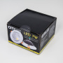 CLD0057N Каппа Св-к Встр. LED 7W*4000K