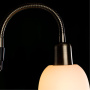 С лампой для чтения ARTE LAMP A9569PN-2AB