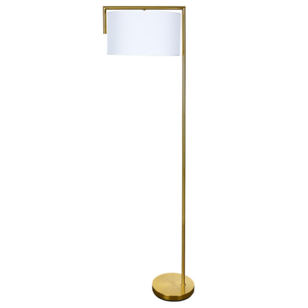 Торшер ARTE LAMP A5031PN-1PB