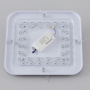 CL714K240V Симпла LED Св-к 24W*Мульти