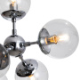 Люстры на штанге ARTE LAMP A1664SP-12CC