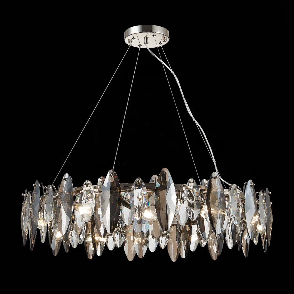 Подвесная люстра ST LUCE SL1227.103.12