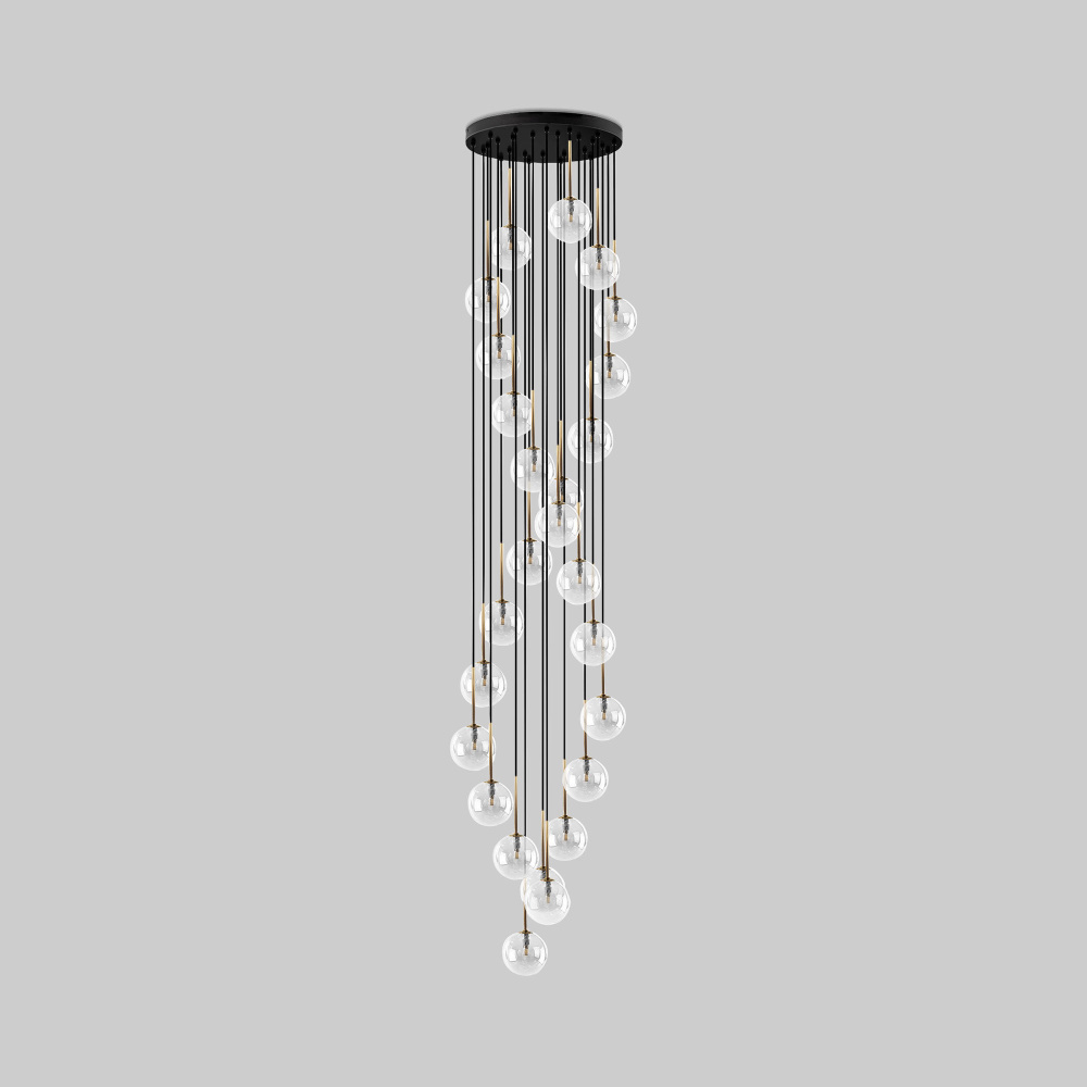 Подвесная люстра TK LIGHTING AURORA 10258 AURORA