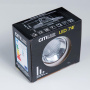 CLD001KNW0 Альфа Белый Св-к Встр. LED 7W*3500K