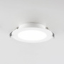 CLD5507N Галс Св-к Встр. LED 7W*4000K