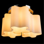 Потолочные люстры ARTE LAMP A3479PL-3CC