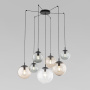 Подвесная люстра TK LIGHTING ESME 4863 ESME