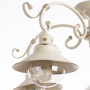 Потолочная люстра ARTE LAMP A4577PL-5WG