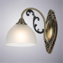 Бра ARTE LAMP A3037AP-1AB