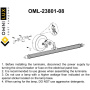 Светильник настенный (Бра) OMNILUX OML-23801-08